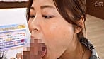 神フェラ姉さんグランプリ~あやさん編~ 6