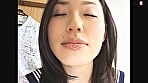 【 AI リマスター版 】ゆいちゃんの恋人 ある日突然、身長10cmに小さくなったボクと巨大な彼女 松野ゆい 2