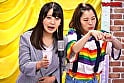 女お笑い芸人が放送禁止のエロコントを引っさげコンビでAVデビュー！ 1