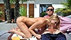 【Marc Dorcel】ランジェリーナ美女の妖艶ファック~ローラ&アンジェリカ~ 2
