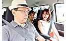 美人で清楚な憧れのお義母さんがエロ下着好きな趣味を知ったオレは、、、もう我慢できなくて中出ししたい!! 新村あかり 12