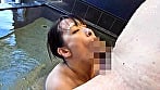 日帰り温泉 熟女色情旅 ＃038 波多江（仮） 40歳 結婚11年目 子供なし 6
