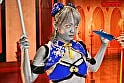 RPGゲームの世界で女主人公を石化 2