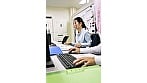 営業部の静音さんは隠れフェラニスト 男性社員の都合の良いおしゃぶりペット しかも精飲好き 1