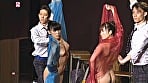 【 AI リマスター版 】大沢美加 イン 全裸バレエ 3 3