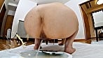 失便pantypooping 立花まりな 19