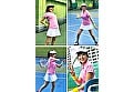テニス部 現役女子大生 新人 百田あかり 壮絶！生ハメ中出しAVデビュー！ 2