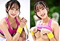 テニス部 現役女子大生 新人 百田あかり 壮絶！生ハメ中出しAVデビュー！ 4