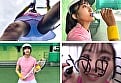テニス部 現役女子大生 新人 百田あかり 壮絶！生ハメ中出しAVデビュー！ 5