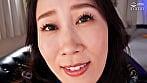 妖艶な人妻の涎だらだらベロキスと極濃つゆだく中出しセックス 冨永ののか 1
