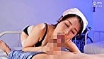 妖艶な人妻の涎だらだらベロキスと極濃つゆだく中出しセックス 冨永ののか 9