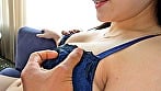 あざと顔で見つめてくるのにヤラせてくれない僕のパイフレをその気にさせて密着乳揉みしだき 8