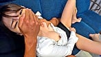 あざと顔で見つめてくるのにヤラせてくれない僕のパイフレをその気にさせて密着乳揉みしだき 18