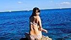 シチリアの休日～みるくぽんの足跡～ 脊山麻理子 3