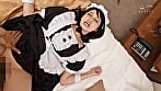 たった7時間2人っきりにしてみたら･･･結果、10発セックスしてました。 本田瞳 5
