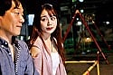 「ねえ･･･、恥ずかしいから部屋を暗くして･･･」 唯奈みつき 2