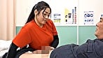 尿もれ改善トレーニング中に美人理学療法士がおっぱいを押しつけてくるので勃起が止まらない4時間SP 9