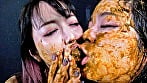 糞接吻 及川貴和子 天音うらん 12