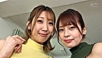 完全CFNM 全裸ですけべ椅子に拘束され前後左右上下からの全身3D性感舐めでフル勃起キープさせられ続ける 1