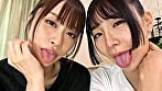 完全CFNM 全裸ですけべ椅子に拘束され前後左右上下からの全身3D性感舐めでフル勃起キープさせられ続ける 9