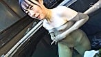 日帰り温泉 熟女色情旅 #040 世津子(仮) 39歳 結婚7年目 子供1人 6