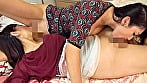 もしもレジェンド女優がレズビアンになったら PART2 255分 6