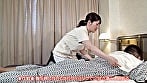 ビジネスホテルの女性マッサージ師は抜いてくれるのか？（18）～マッサージ中に巨乳を当ててくると評判の白川さん40歳 2