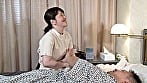 ビジネスホテルの女性マッサージ師は抜いてくれるのか？（18）～マッサージ中に巨乳を当ててくると評判の白川さん40歳 7
