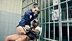 【Marc Dorcel】Prison~羞恥!人権無視!刑務所での卑猥すぎる監獄ごっこ~ 3