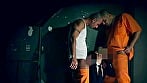 【Marc Dorcel】Prison~羞恥!人権無視!刑務所での卑猥すぎる監獄ごっこ~ 6