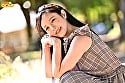 新人 月見若葉 アイドル卒業 脱いだらグラビアみたいなGカップ巨乳AVデビュー 1