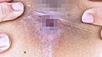 くぱぁま〇ことヒクつくアナルでアナタを勃起させる挑発見せつけオナニー3 7