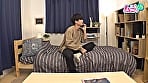 ニンゲン観察 男無しじゃ生きれない恋愛脳なメンヘラ女がまた失恋!男友達に慰められたら速攻生ハメで乗り換え中出しSEX 1