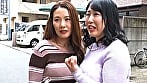 素人ナンパ中出し！！ 美熟妻姉妹編 10 1