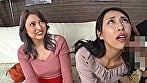 素人ナンパ中出し！！ 美熟妻姉妹編 10 7