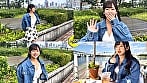 見ただけで勃起しちゃう魅惑のエロフェイス×凄フェラバキューム女子【みれい（女子大生）】【中出し】【ゴム無しSEX】【口内射精】【バキュームフェラ】【あり得ないくらいフェラが上手い】【乳首綺麗】【敏感乳首】【吸いたい乳首部門最優秀賞受賞】【舐めたい乳首部門最優秀賞受賞】【抱きしめたい身体部門金賞】【マシュマロボディ】 1