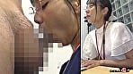第5回フェラチオシンデレラ選手権 しゃぶる！SOD女子社員 AV会社で働く令和OL34名の本気ノーハンド肉棒口淫（オーラルセックス） フェラ＆仕事姿2画面ギャップ見比べ部門 初々しい新入社員研修部門 9