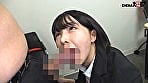 第5回フェラチオシンデレラ選手権 しゃぶる！SOD女子社員 AV会社で働く令和OL34名の本気ノーハンド肉棒口淫（オーラルセックス） フェラ＆仕事姿2画面ギャップ見比べ部門 初々しい新入社員研修部門 15