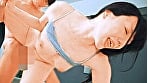 「お義母さん、もう我慢できない･･･」息子のチン〇ンをアソコで丸飲みする美人義母10人4時間 8