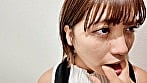 【配信限定】【凄テクセラピストから送られてきたフェラパイズリ動画】北関東のヤンキーカップル限定!女性専用風俗の凄テク男性セラピストから爆乳彼女が神技マッサージを受けても一切声を出さなかったら賞金プレゼント!ただし声が漏れたらフェラ アソコが濡れたら即ハメSEX!屈●の見せつけNTR 9