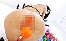 あなるバカよね おバカさんよね 後ろ穴 後ろ穴 刺されても 2