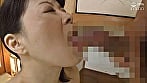 ナンパにホイホイついてきちゃった素人熟女に手コキしてもらいました！！自宅に連れ込みシコシコ抜き抜きドキュメント。30人4時間 5