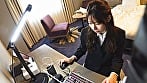 ビジネスホテル無防備オナニー 美人OL #5 1