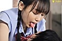 美少女の涎を浴びまくる!チ〇ポぬるぬる唾液まみれ性交8時間ベスト 8