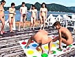 全裸ヌーディストマリーナ 9