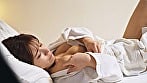 ビジネスホテル無防備オナニー 巨乳OL #9 7
