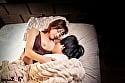 今年、名門大学を卒業して医者になった息子の唯一の気がかりは、まだ卒乳できていないこと。 古東まりこ 8