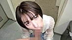 えっ!!こんな場所で!? 素人娘のドキドキこっそりフェラチオ 2 6