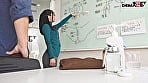 新人OLのアナルを腸汁ダクダクするまで開発してデータ収集 菊門オナホ開発 SOD女子社員 5