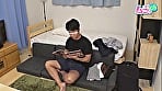 男と女のモニタリング観察 Vol.1 素人女性のエッチな願望叶えます!硬派な先輩を振り向かせたいれいあさん 1